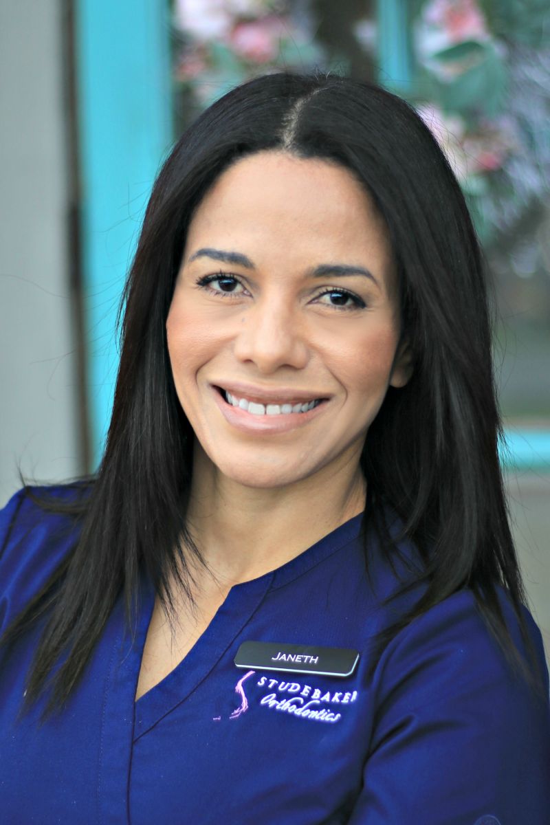 Meet the Team Studebaker Orthodontics Spring, TX